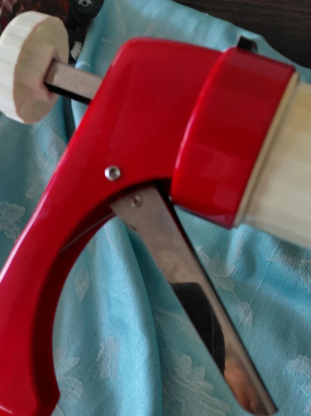 N/A handheld jerky